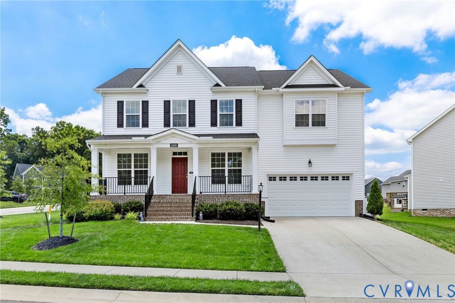 Property photo for 13019 Fieldfare Drive, Midlothian, VA
