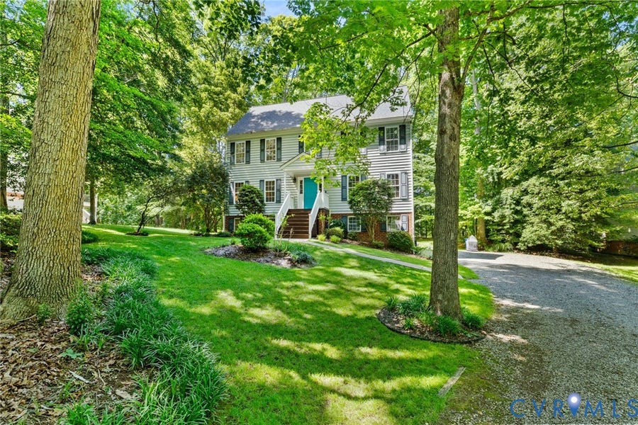 Property photo for 11218 Smoketree Drive, Chesterfield, VA