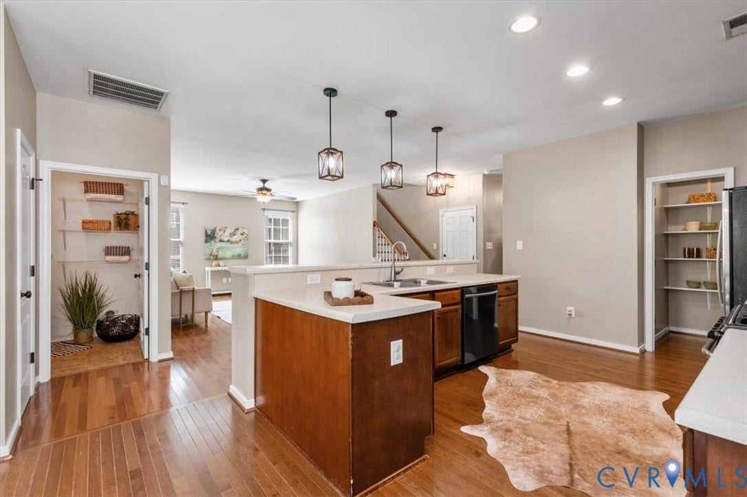 7319 Vicenzo Drive, Muirfield Valley, Moseley, VA 23120 7319 Vicenzo Drive, Muirfield Valley, Moseley, VA 23120