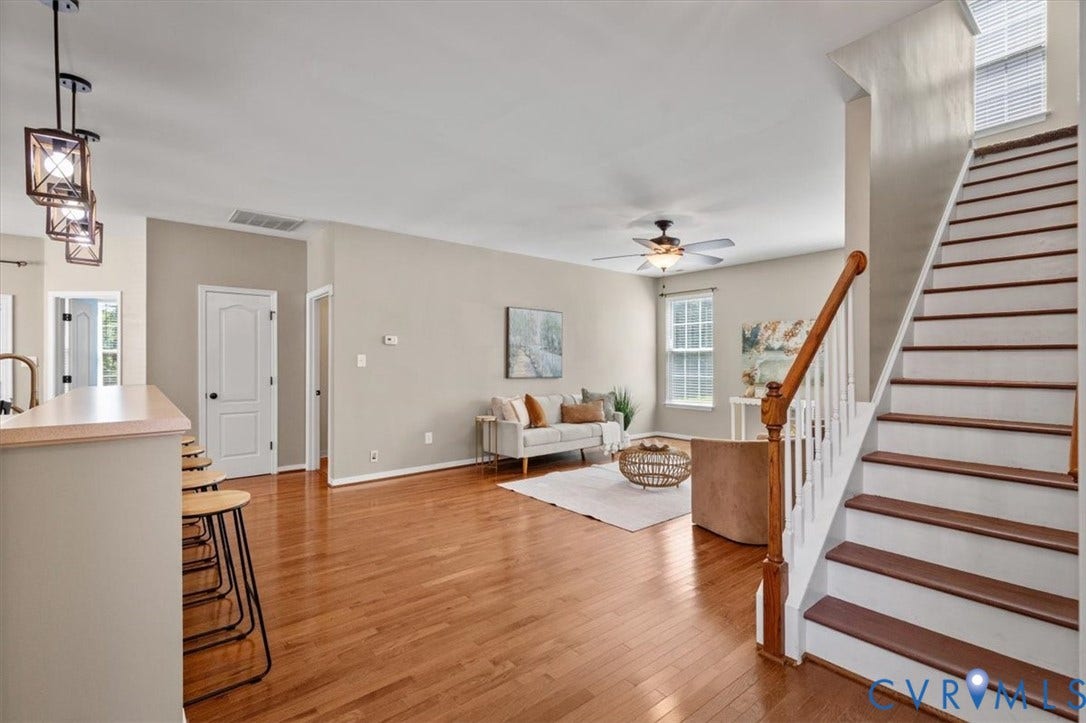 7319 Vicenzo Drive, Muirfield Valley, Moseley, VA 23120 7319 Vicenzo Drive, Muirfield Valley, Moseley, VA 23120