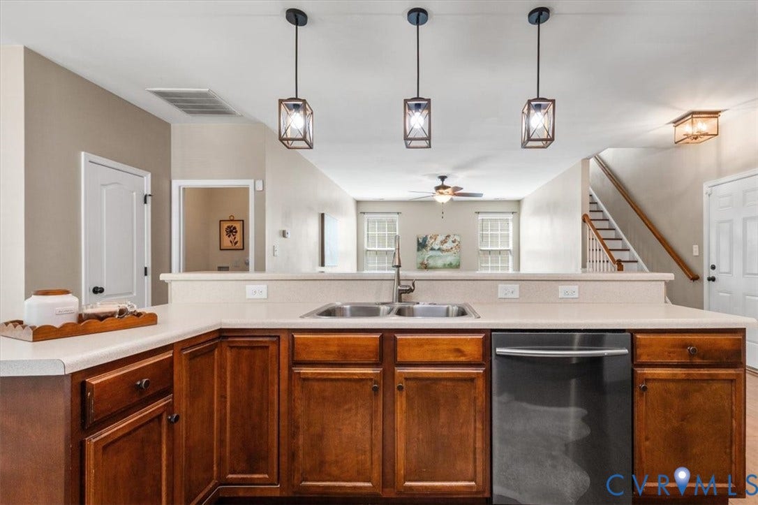 7319 Vicenzo Drive, Muirfield Valley, Moseley, VA 23120 7319 Vicenzo Drive, Muirfield Valley, Moseley, VA 23120