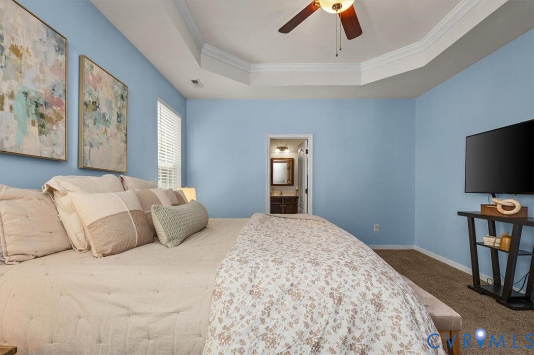 7319 Vicenzo Drive, Muirfield Valley, Moseley, VA 23120 7319 Vicenzo Drive, Muirfield Valley, Moseley, VA 23120