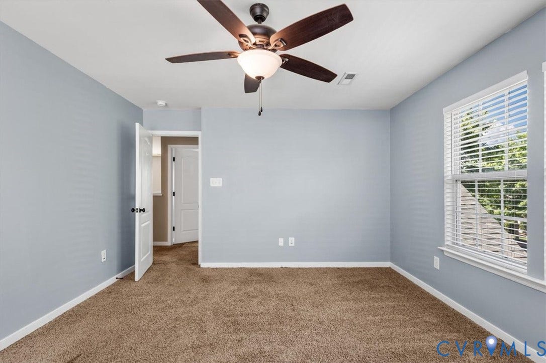 7319 Vicenzo Drive, Muirfield Valley, Moseley, VA 23120 7319 Vicenzo Drive, Muirfield Valley, Moseley, VA 23120