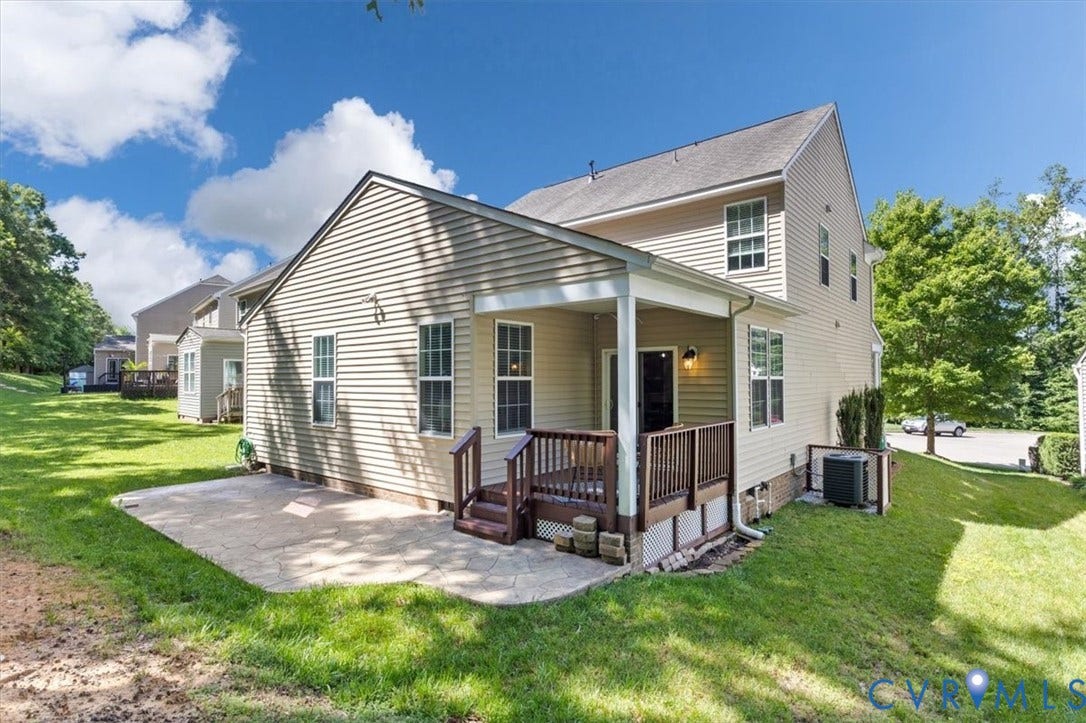 7319 Vicenzo Drive, Muirfield Valley, Moseley, VA 23120 7319 Vicenzo Drive, Muirfield Valley, Moseley, VA 23120