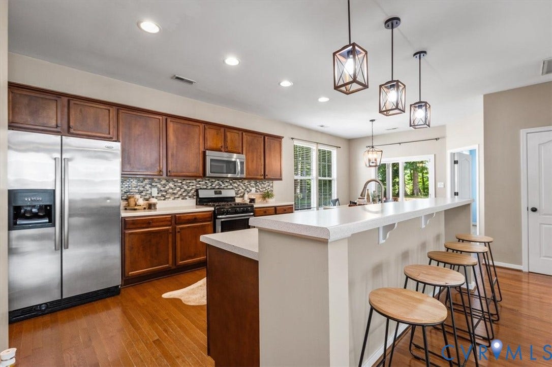 7319 Vicenzo Drive, Muirfield Valley, Moseley, VA 23120 7319 Vicenzo Drive, Muirfield Valley, Moseley, VA 23120