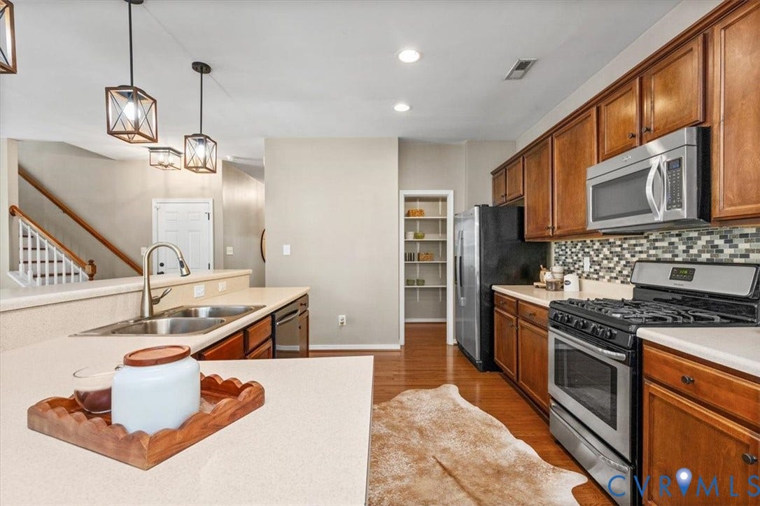 7319 Vicenzo Drive, Muirfield Valley, Moseley, VA 23120 7319 Vicenzo Drive, Muirfield Valley, Moseley, VA 23120