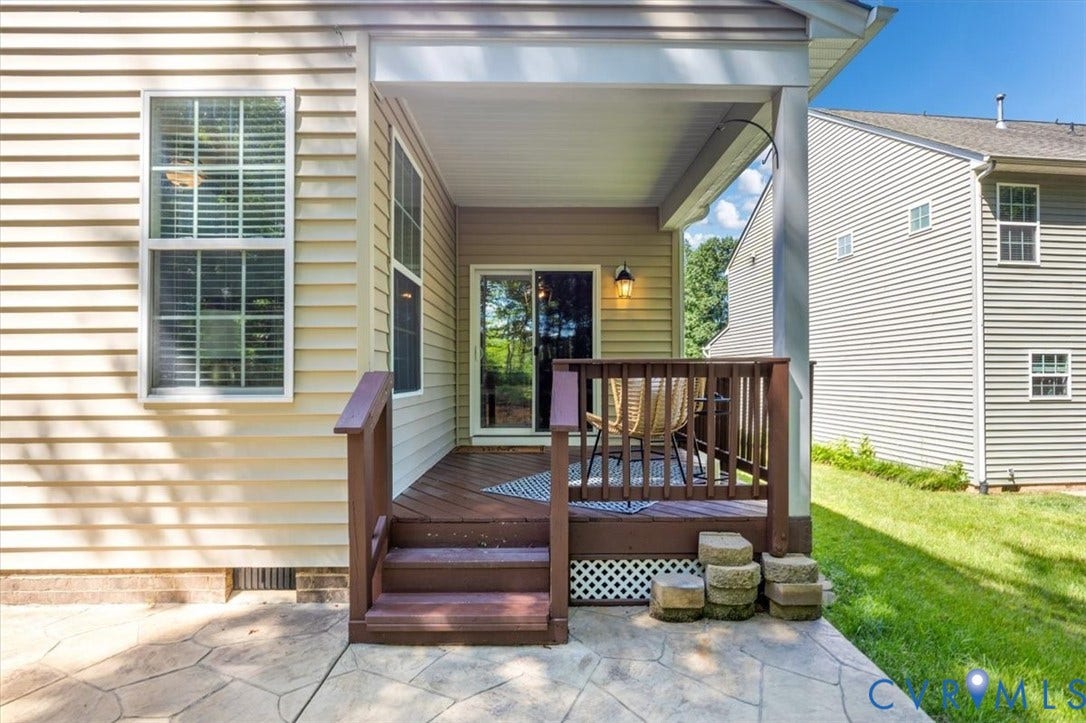 7319 Vicenzo Drive, Muirfield Valley, Moseley, VA 23120 7319 Vicenzo Drive, Muirfield Valley, Moseley, VA 23120