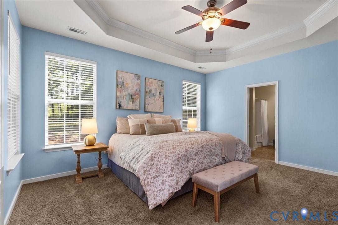 7319 Vicenzo Drive, Muirfield Valley, Moseley, VA 23120 7319 Vicenzo Drive, Muirfield Valley, Moseley, VA 23120