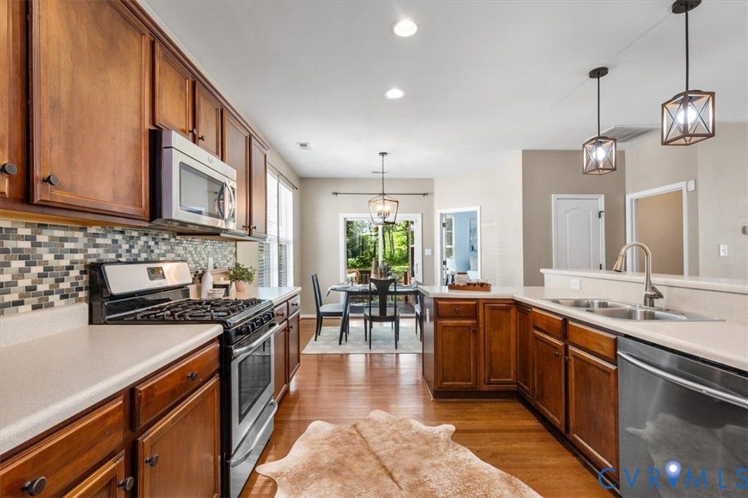 7319 Vicenzo Drive, Muirfield Valley, Moseley, VA 23120 7319 Vicenzo Drive, Muirfield Valley, Moseley, VA 23120