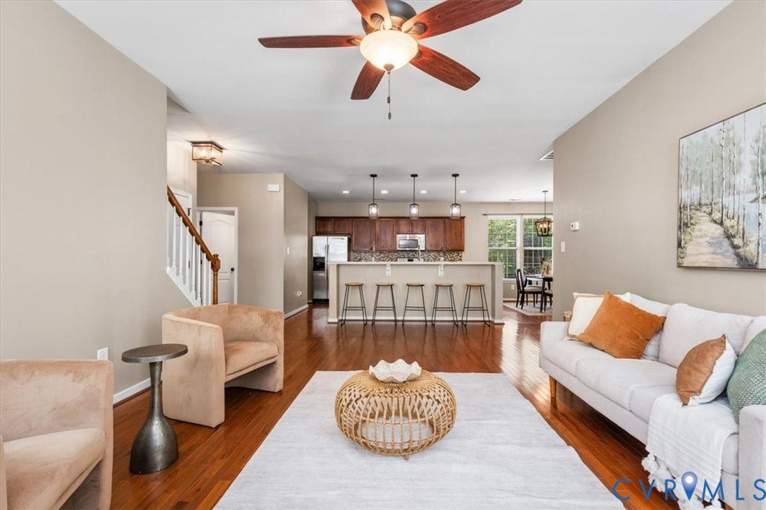 7319 Vicenzo Drive, Muirfield Valley, Moseley, VA 23120 7319 Vicenzo Drive, Muirfield Valley, Moseley, VA 23120