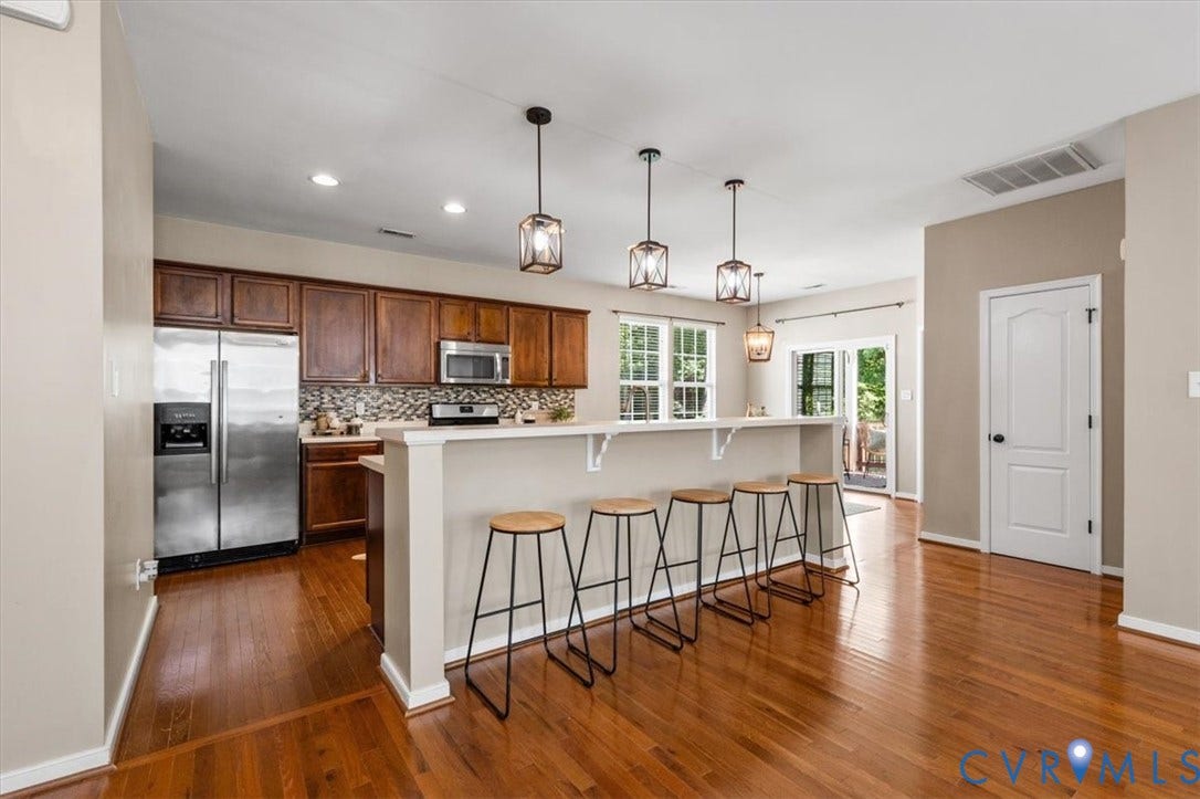 7319 Vicenzo Drive, Muirfield Valley, Moseley, VA 23120 7319 Vicenzo Drive, Muirfield Valley, Moseley, VA 23120
