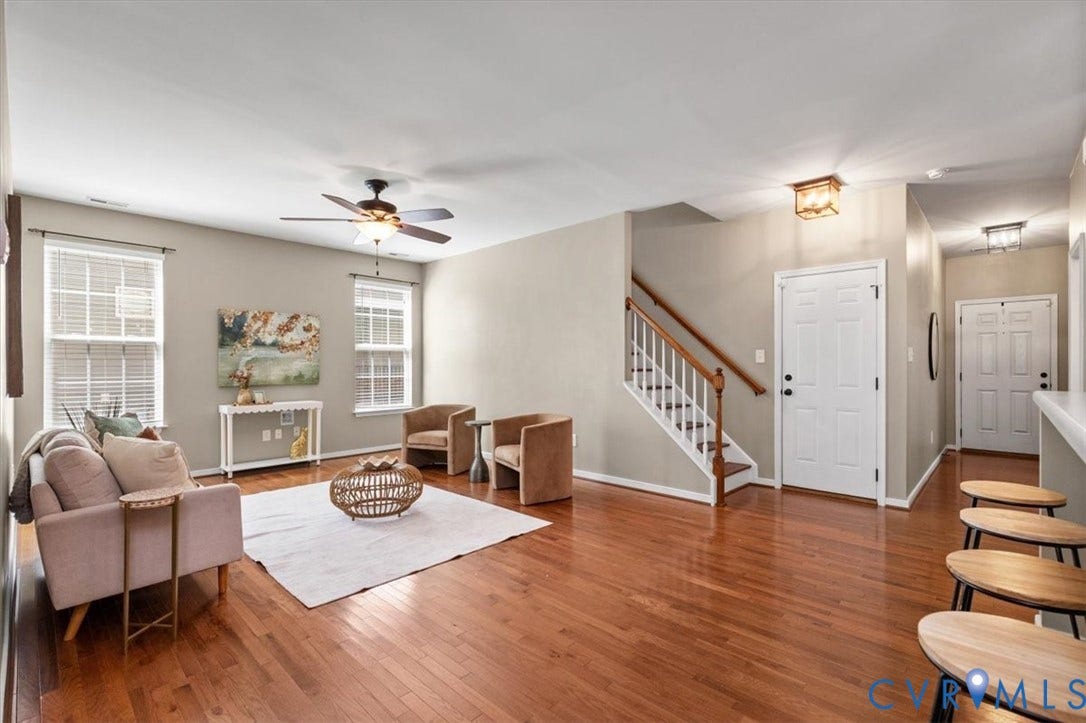 7319 Vicenzo Drive, Muirfield Valley, Moseley, VA 23120 7319 Vicenzo Drive, Muirfield Valley, Moseley, VA 23120