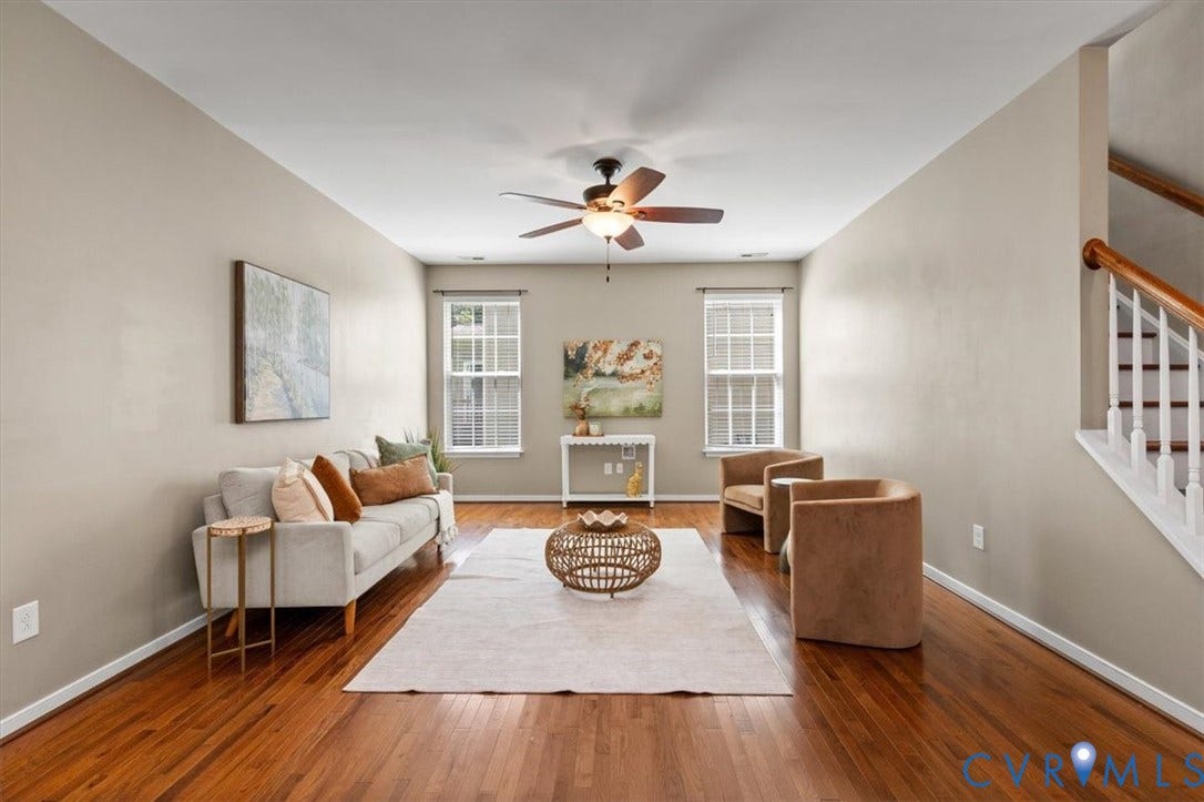 7319 Vicenzo Drive, Muirfield Valley, Moseley, VA 23120 7319 Vicenzo Drive, Muirfield Valley, Moseley, VA 23120