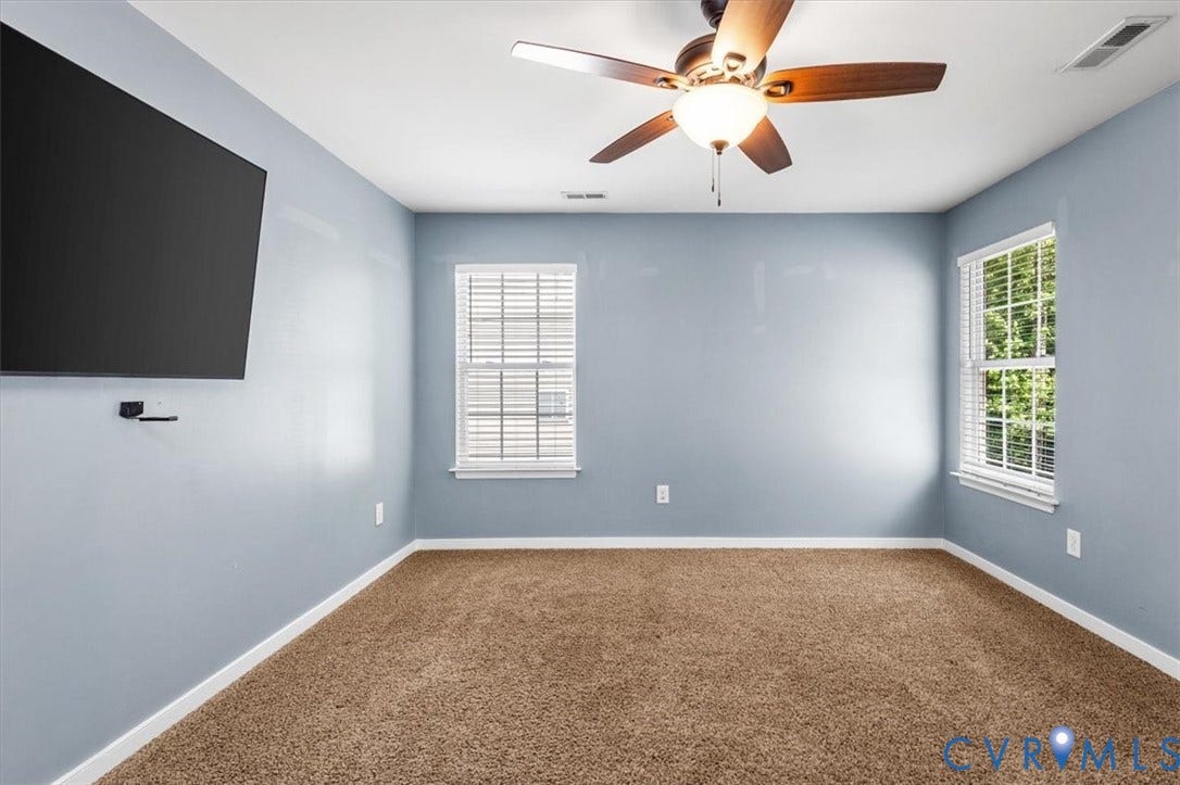 7319 Vicenzo Drive, Muirfield Valley, Moseley, VA 23120 7319 Vicenzo Drive, Muirfield Valley, Moseley, VA 23120