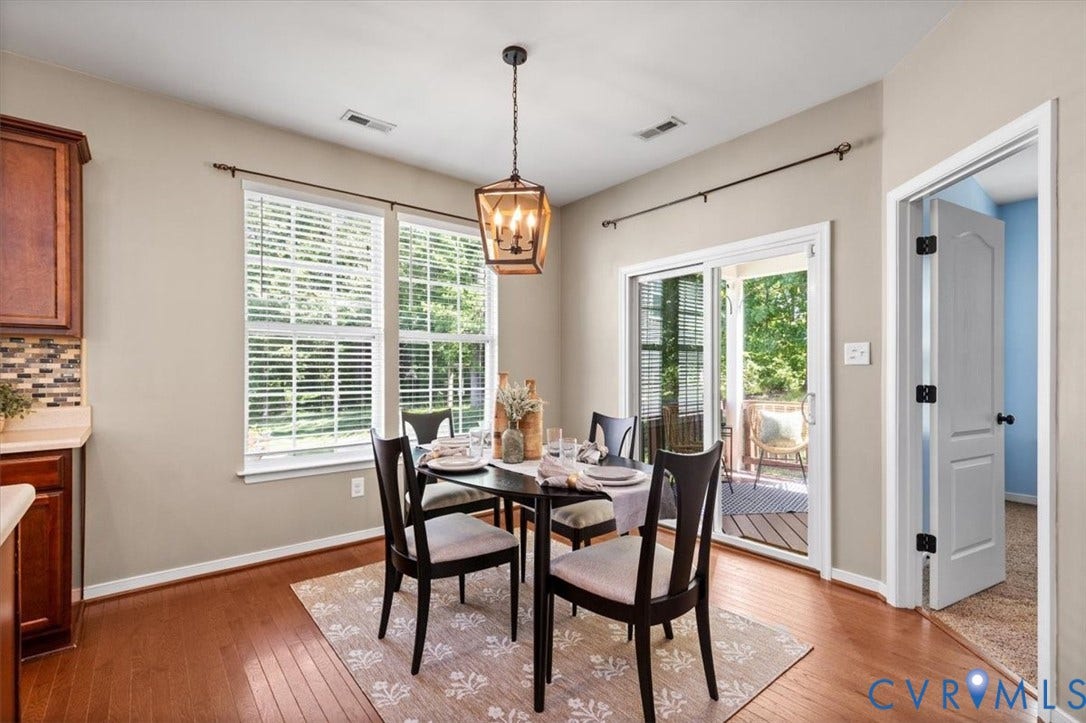 7319 Vicenzo Drive, Muirfield Valley, Moseley, VA 23120 7319 Vicenzo Drive, Muirfield Valley, Moseley, VA 23120