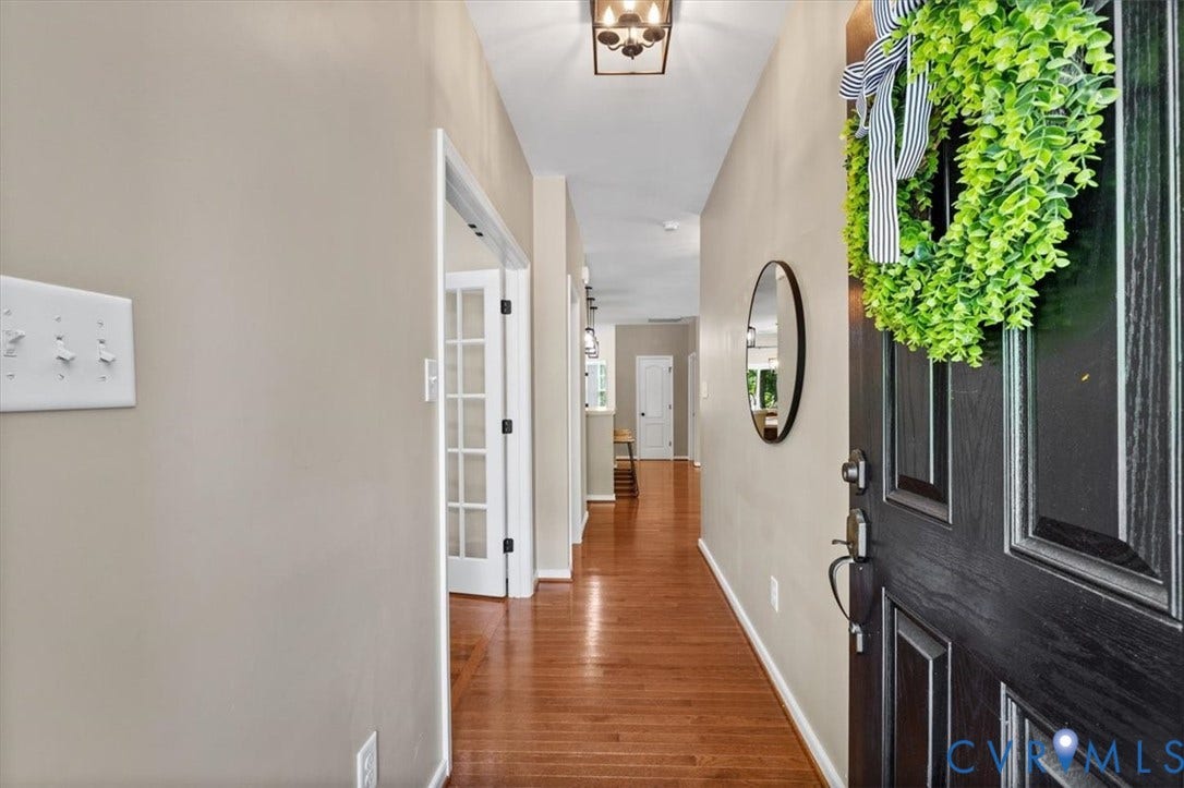 7319 Vicenzo Drive, Muirfield Valley, Moseley, VA 23120 7319 Vicenzo Drive, Muirfield Valley, Moseley, VA 23120