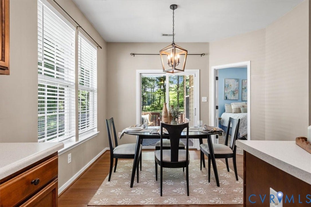 7319 Vicenzo Drive, Muirfield Valley, Moseley, VA 23120 7319 Vicenzo Drive, Muirfield Valley, Moseley, VA 23120