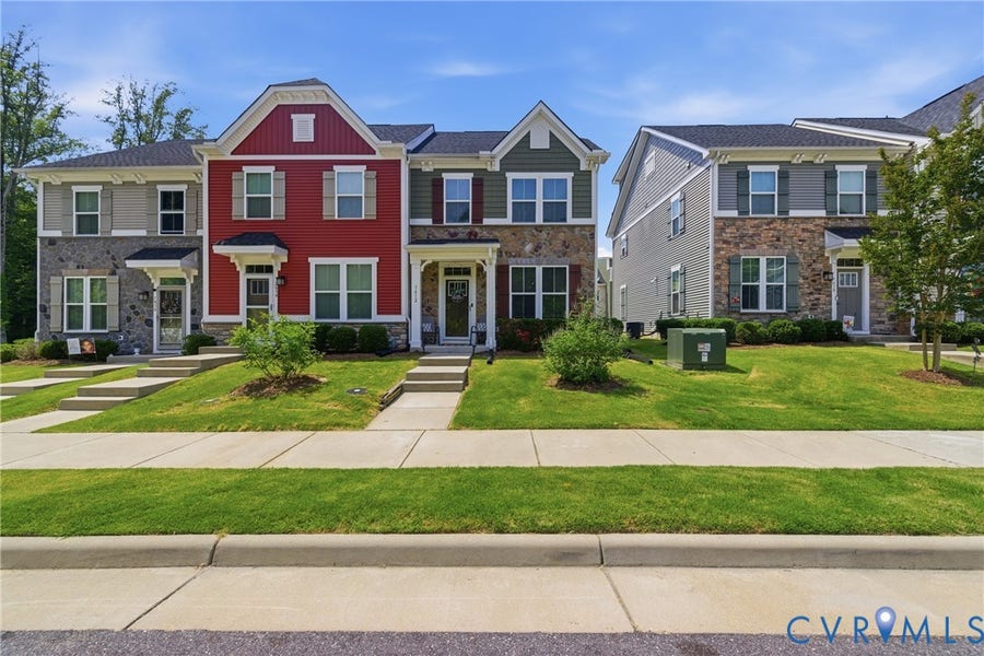 Property photo for 7612 Luminary Drive, Williamsburg, VA