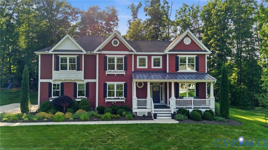 Property photo for 16012 Garston Lane, Midlothian, VA