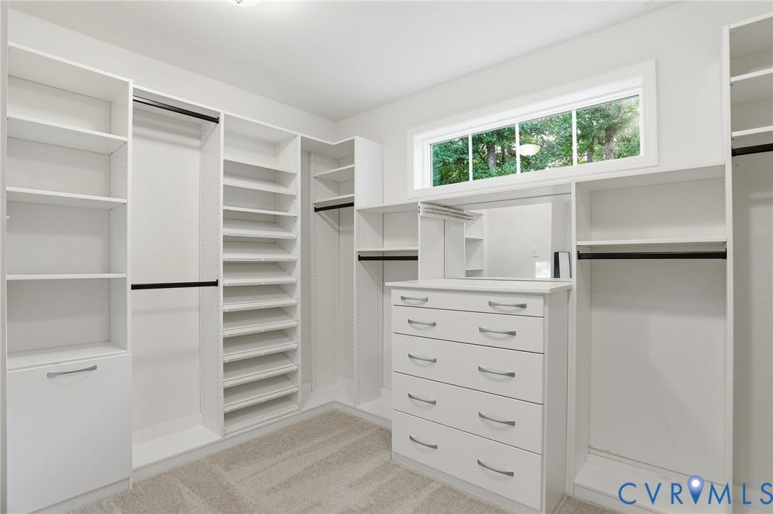 16012 Garston Lane, The Sanctuary At Roseland, Midlothian, VA 23112 in the primary suite