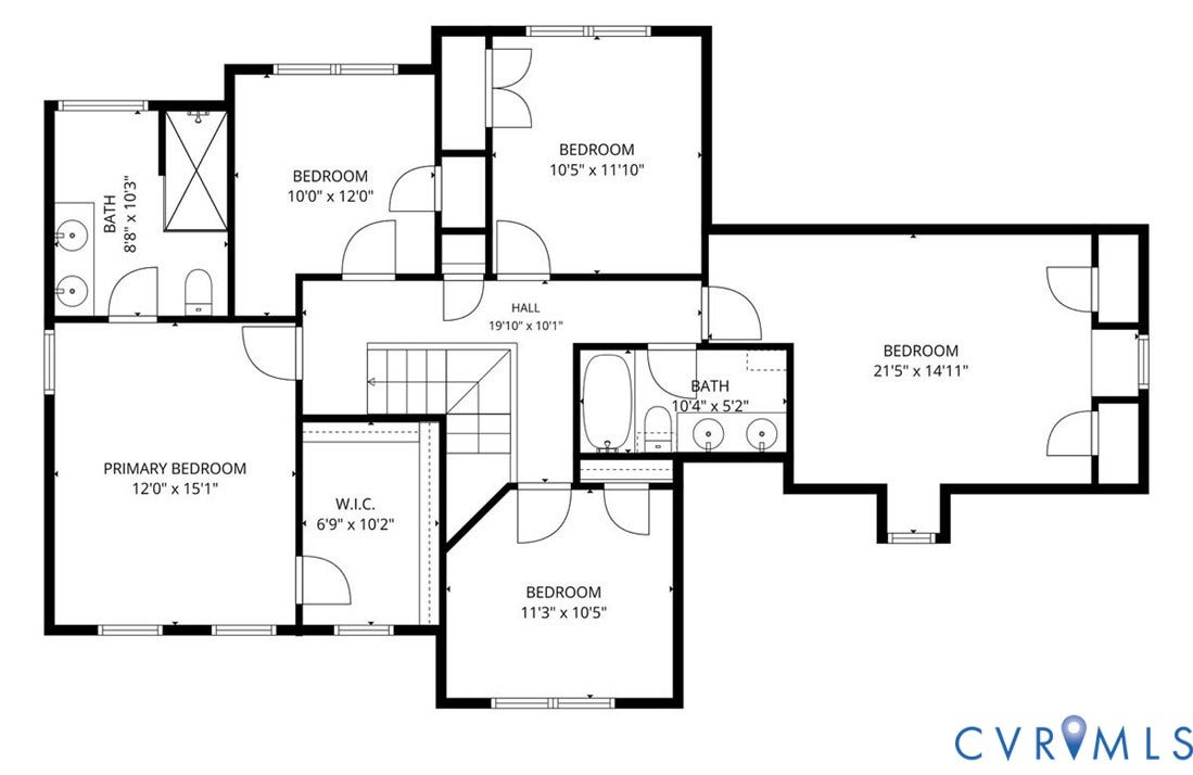 Pictures let you see the home, but floorplans let you see the layout to make sure the home can work for you!!