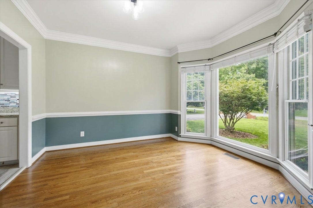 102 Redbird Drive, Lovely!, Chester, VA 23836