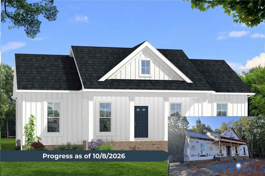 Property photo for 5502 Mountain Creek Road, Green Bay, VA