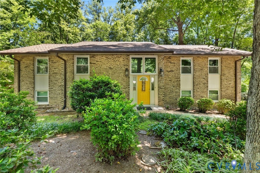 Property photo for 9024 Anbern Drive, North Chesterfield, VA