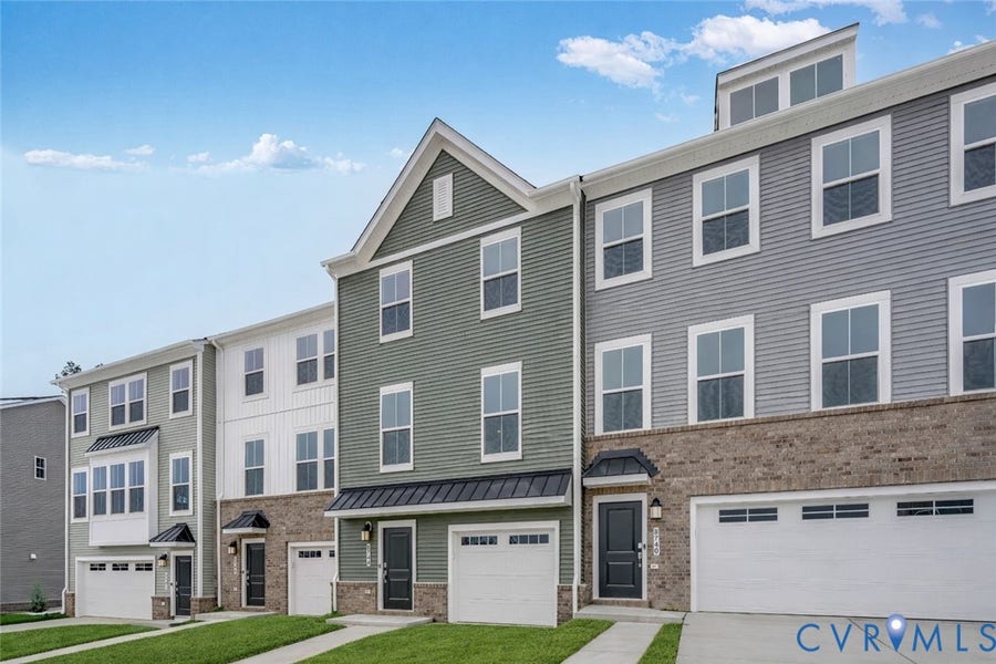 Property photo for 8752 Whitman Drive, Chesterfield, VA