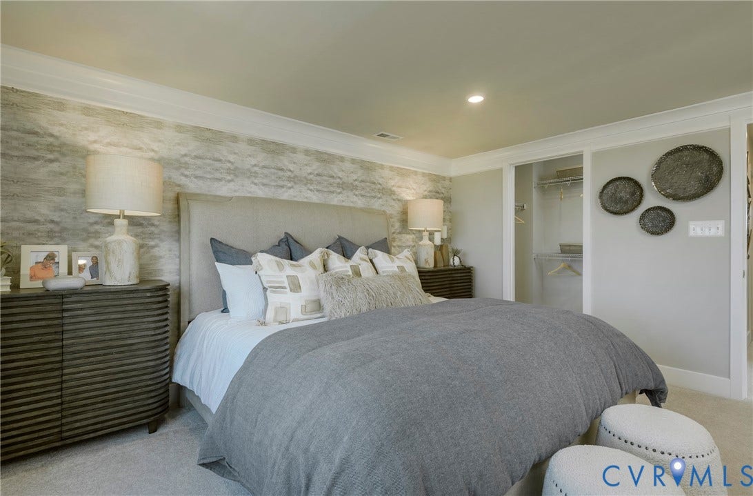 8752 Whitman Drive, Chesterfield, VA 23832 8752 Whitman Drive, Chesterfield, VA 23832