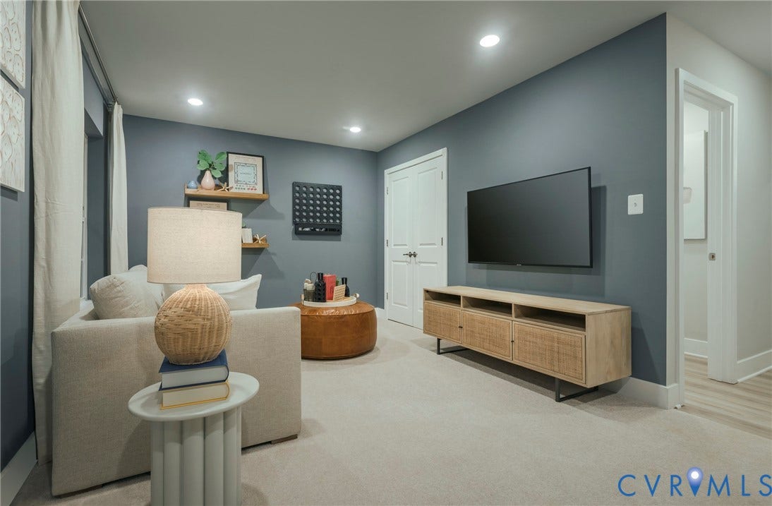 8752 Whitman Drive, Chesterfield, VA 23832 8752 Whitman Drive, Chesterfield, VA 23832