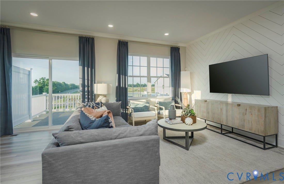 8752 Whitman Drive, Chesterfield, VA 23832 8752 Whitman Drive, Chesterfield, VA 23832