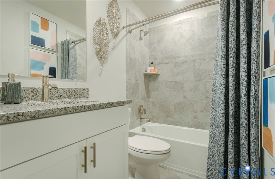 8752 Whitman Drive, Chesterfield, VA 23832 8752 Whitman Drive, Chesterfield, VA 23832
