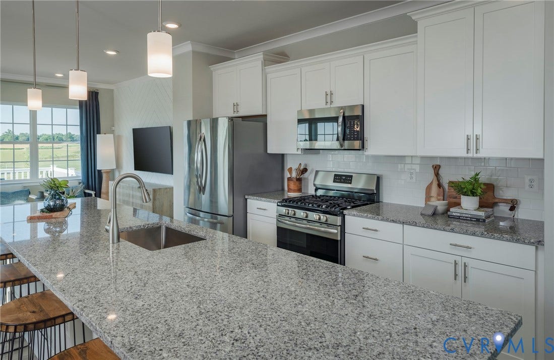8752 Whitman Drive, Chesterfield, VA 23832 8752 Whitman Drive, Chesterfield, VA 23832
