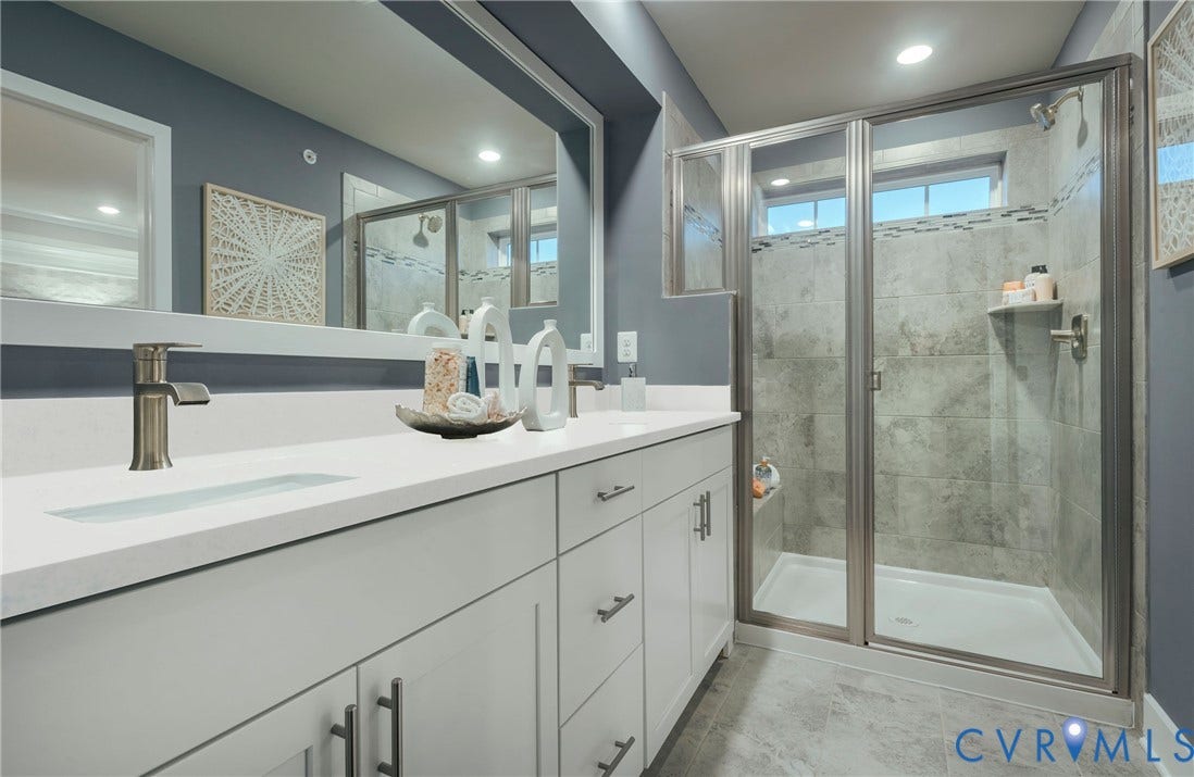 8752 Whitman Drive, Chesterfield, VA 23832 8752 Whitman Drive, Chesterfield, VA 23832