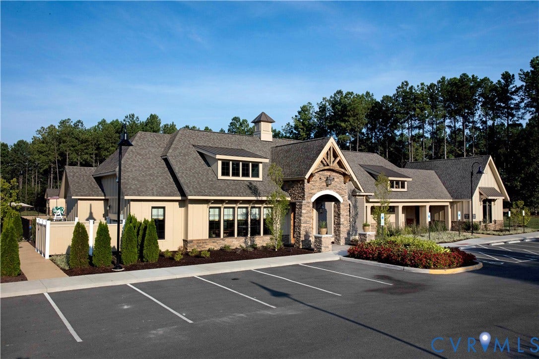 8752 Whitman Drive, Chesterfield, VA 23832 8752 Whitman Drive, Chesterfield, VA 23832