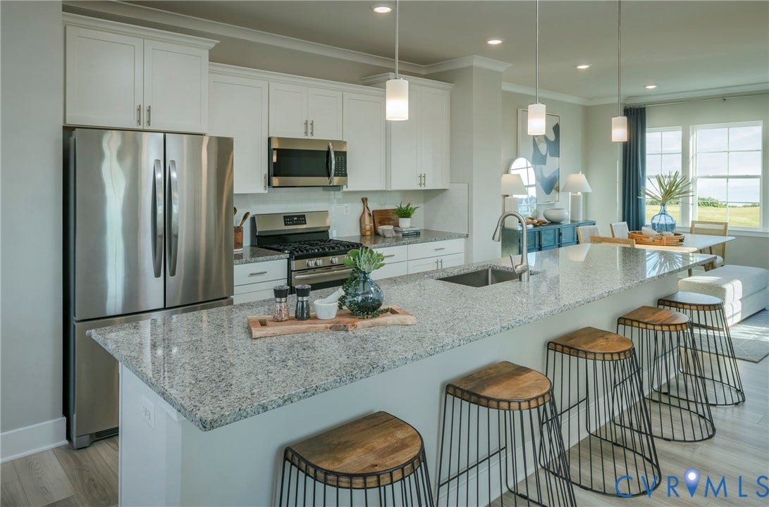 8752 Whitman Drive, Chesterfield, VA 23832 8752 Whitman Drive, Chesterfield, VA 23832