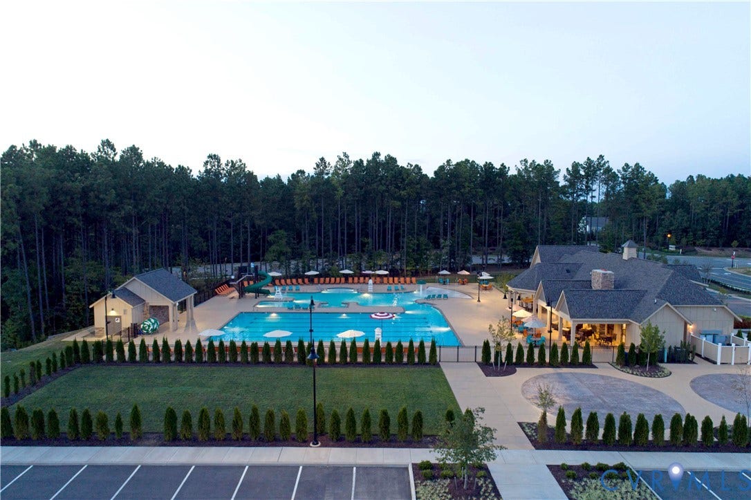 8752 Whitman Drive, Chesterfield, VA 23832 8752 Whitman Drive, Chesterfield, VA 23832