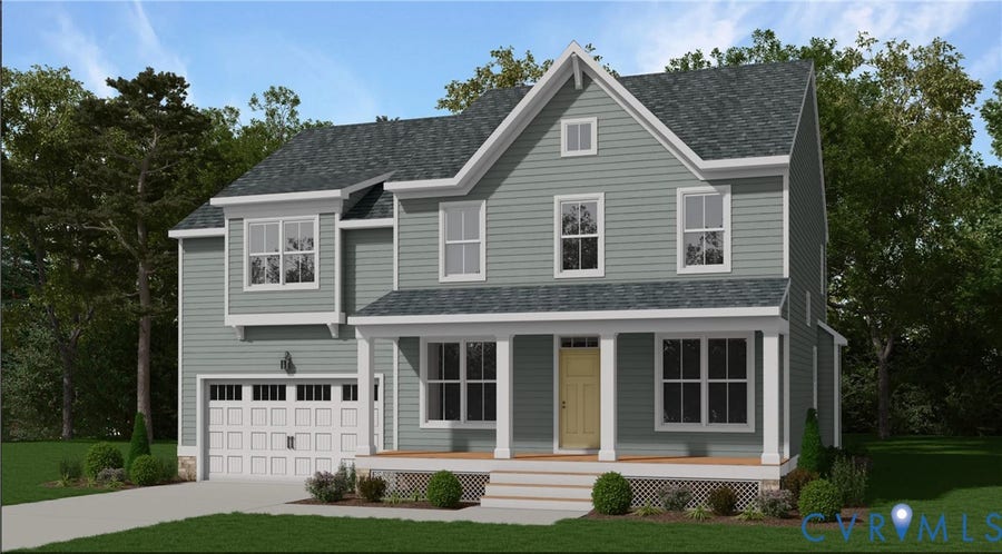 Property photo for 16730 Chesler Way, Moseley, VA