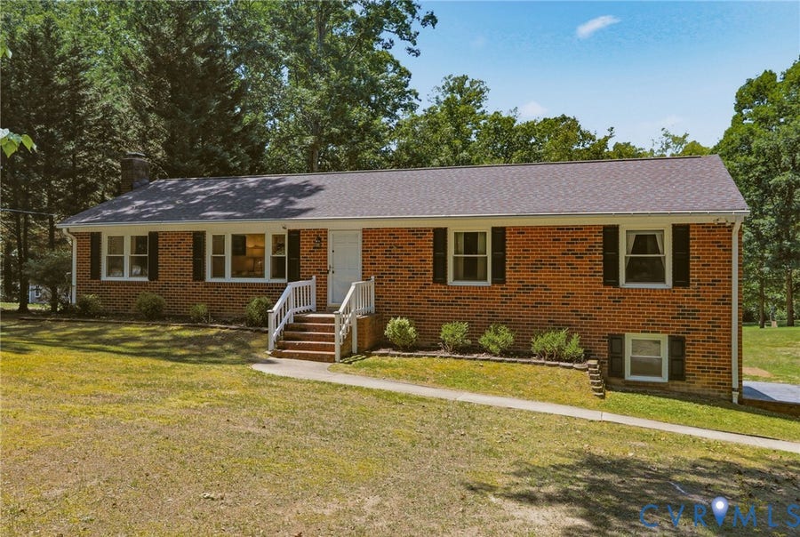 Property photo for 1024 Otterdale Road, Midlothian, VA