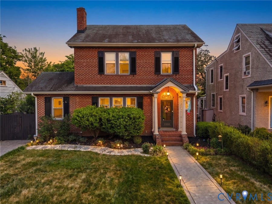 Property photo for 1303 W 42nd Street, Richmond, VA