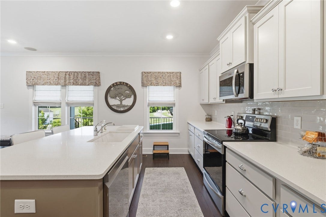3720 Woody Tavern Court, Erin Hill, Powhatan, VA 23139