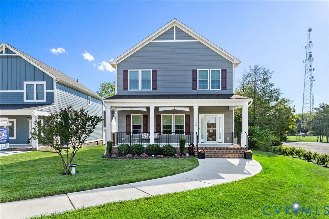 3720 Woody Tavern Ct