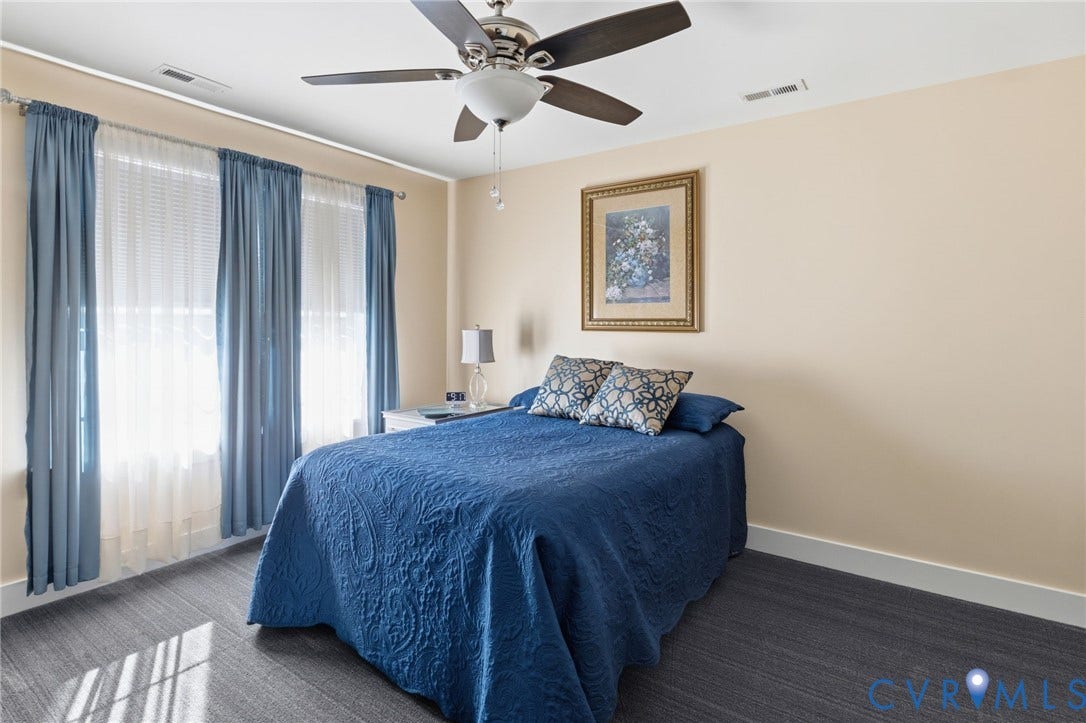 3720 Woody Tavern Court, Erin Hill, Powhatan, VA 23139