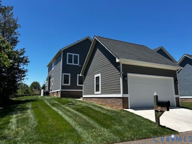 3720 Woody Tavern Court, Erin Hill, Powhatan, VA 23139