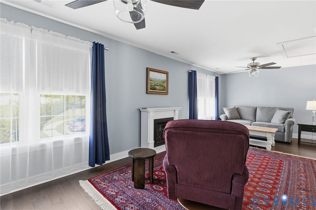 3720 Woody Tavern Court, Erin Hill, Powhatan, VA 23139