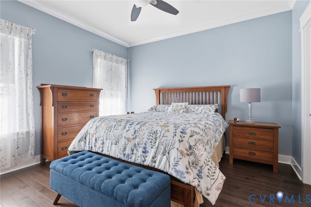 3720 Woody Tavern Court, Erin Hill, Powhatan, VA 23139
