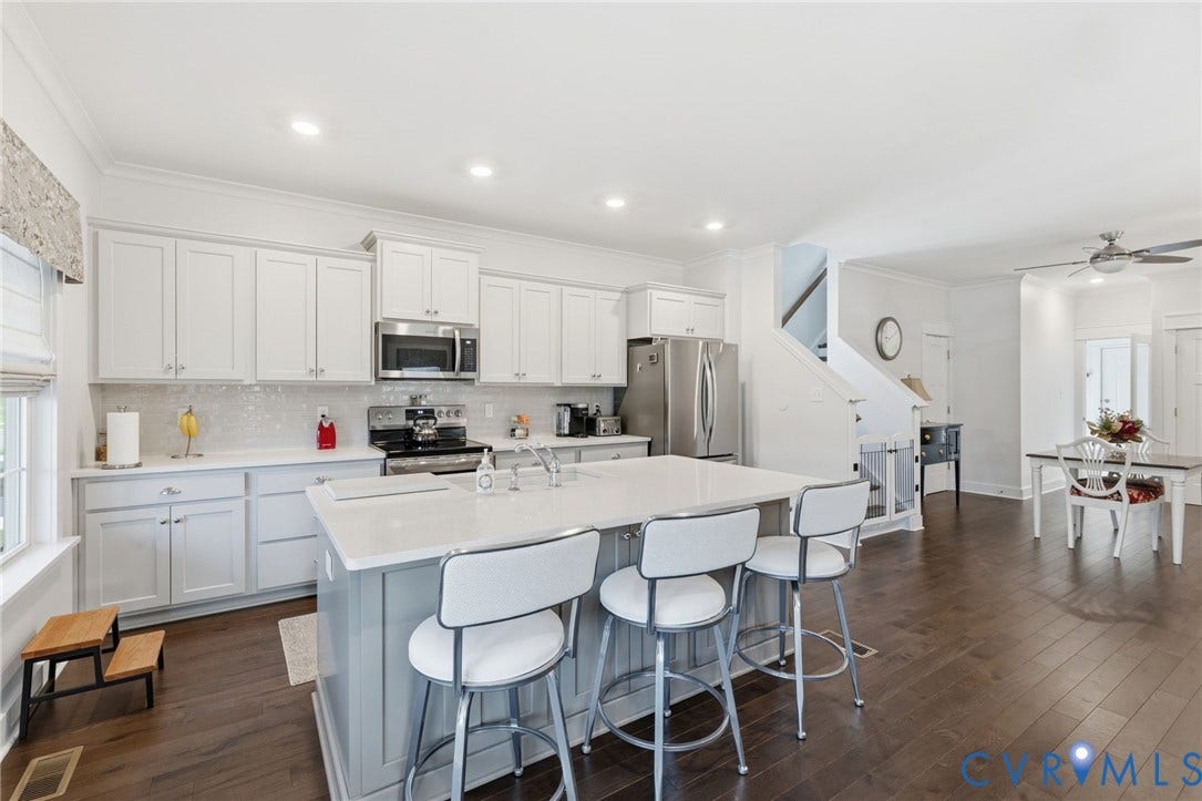 3720 Woody Tavern Court, Erin Hill, Powhatan, VA 23139