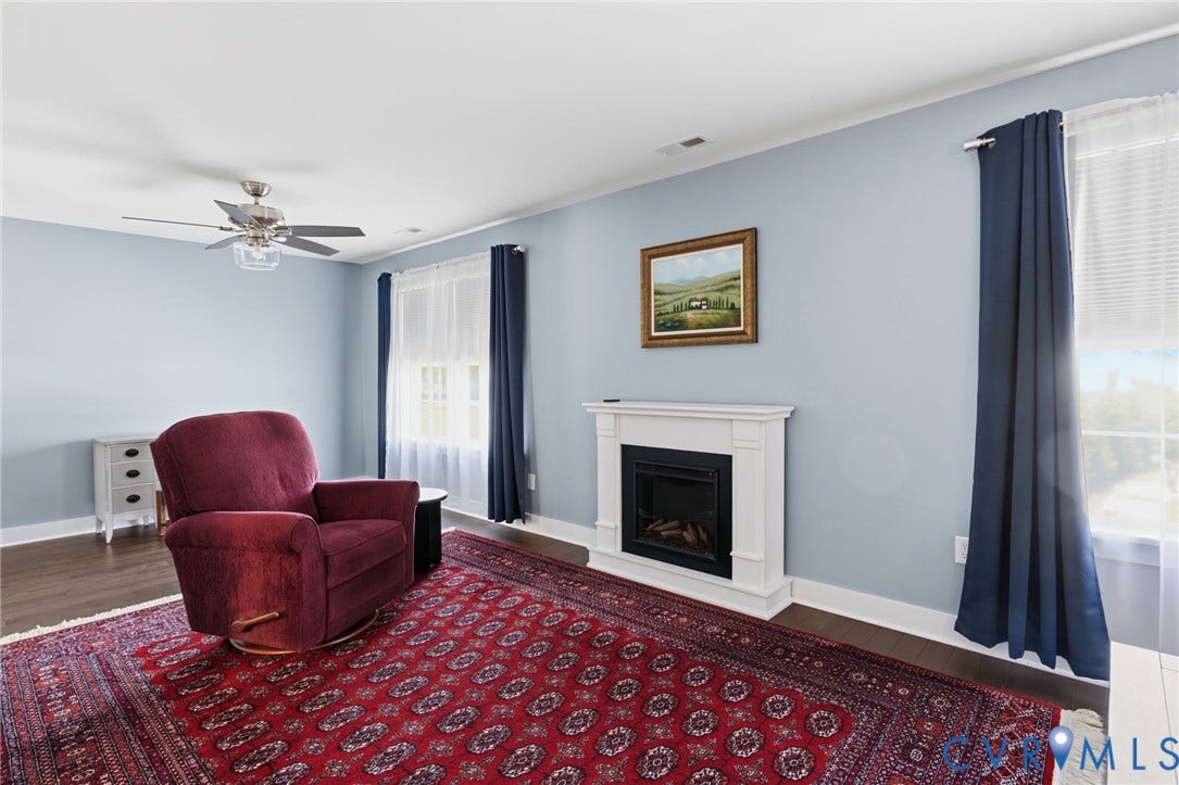 3720 Woody Tavern Court, Erin Hill, Powhatan, VA 23139