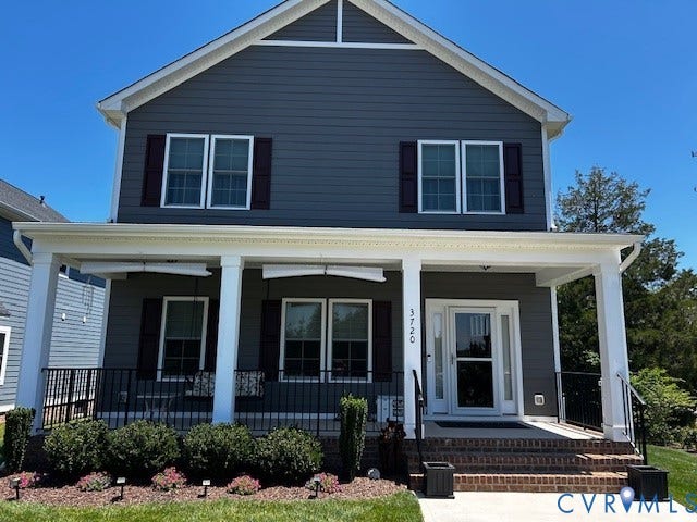 3720 Woody Tavern Court, Erin Hill, Powhatan, VA 23139